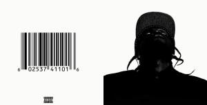 Pusha-T-Album