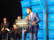 Drake Ambassador Toronto Raptors!