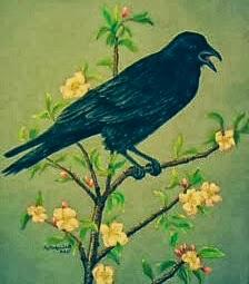 A Poem for Wednesday - Little Blackbird