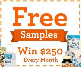 Get FREE Samples from Snag Free Samples!