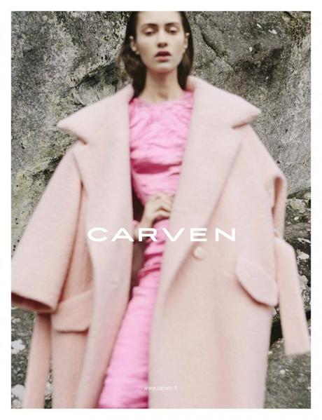 Carven #sohotrightnow