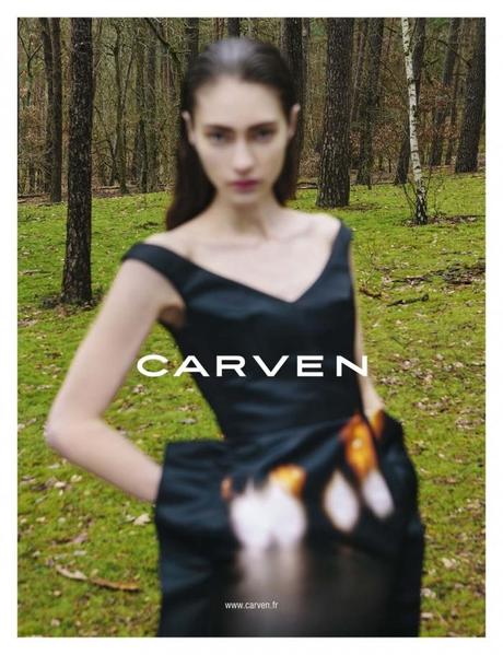 Carven #sohotrightnow