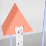 Thermobooth interactive lo-fi OLED photobooth by taliaYstudio