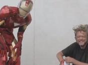 Watch: Iron Helps Poor Homeless People