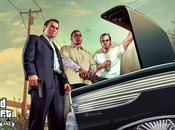 S&amp;S News: Grand Theft Auto Title Update Addresses Issues Encountered During Story Mode