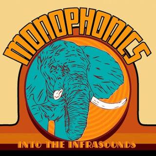 Daily Bandcamp Album; Into The Infrasounds by Monophonics