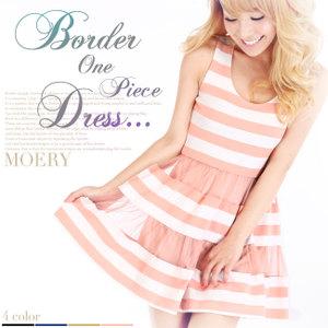 MOERY SELECT – BORDER ONEPIECE About these ads var wpcom_...