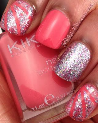 Pink Wednesday - Kiko 360