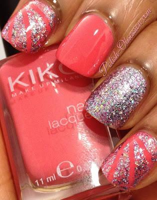 Pink Wednesday - Kiko 360