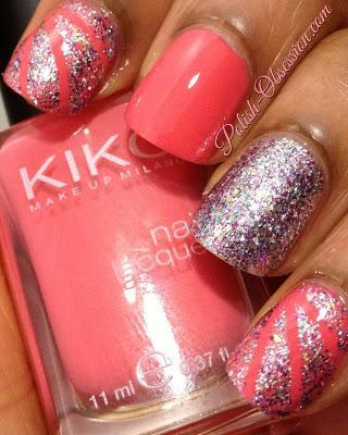 Pink Wednesday - Kiko 360