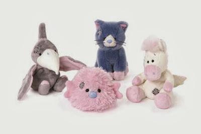 Christmas Countdown: Perfect Gifts For Little Girls