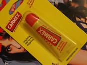 Review Carmex Moisturising Balm