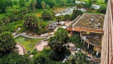 Forgotten Florida: 6 Amazing But Abandoned Places In The Sunshine State