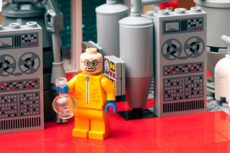 Top 20 Pop Culture Lego Kits 