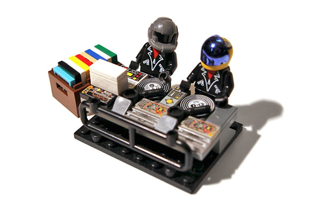 Top 20 Pop Culture Lego Kits 