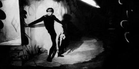 The Cabinet of Dr. Caligari #1