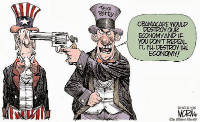 How long do you want to put up with this, America?