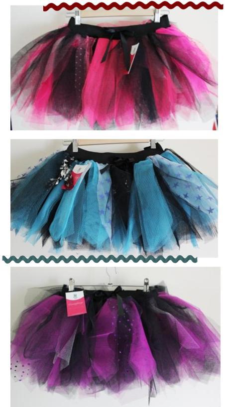 cassiefairy halloween fairy tutus from tutuswingsandprettythings com