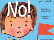 Kids’ Book That Should Make Parents Freak