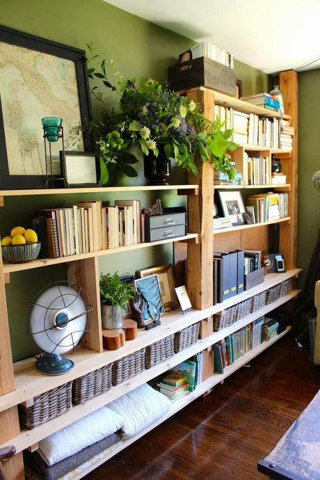 Keeping Small Spaces Beautiful