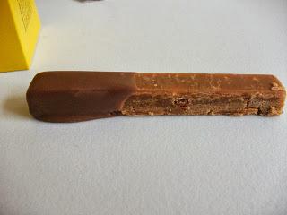 Fudge Kitchen Gourmet Peanut Butter Dipped Fudge Sticks Review