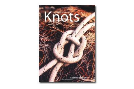 The Complete Book of Knots  