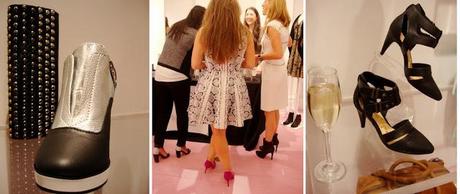 Nanette Lepore & People Stylewatch Host a Fall Shopping Party