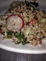 Old Friends and Fish Tag... Old Friends and Fish Tag...