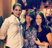 Old Friends and Fish Tag... Old Friends and Fish Tag...