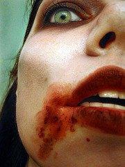 Blogger Interview: Leanne Willingham of Literary Excursion’s Horror October! me_zombie