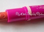 Avon Simply Pretty Lipstick CORAL PINK