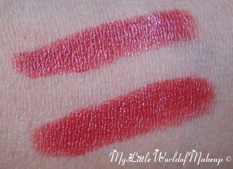 EXCEL TWIST LIPSTICK IN NO .  38