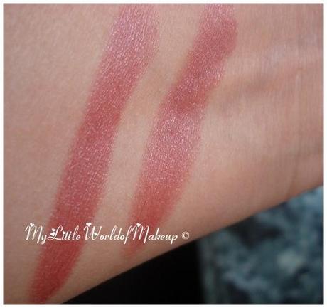 AVON SIMPLY PRETTY LIPSTICK IN CRANBERRY