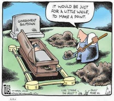 Their idea of a good idea