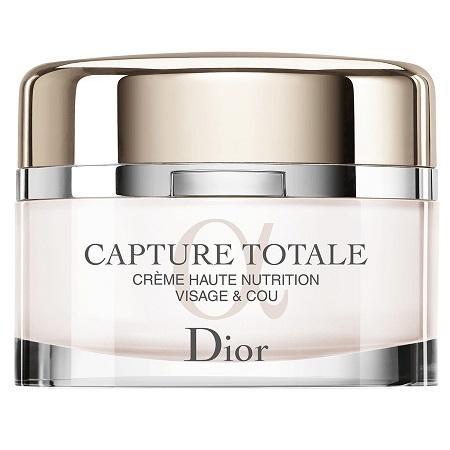 Advanced Skincare Dior extraordinary regenerating power 