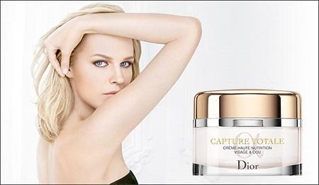 Advanced Skincare Dior extraordinary regenerating power 