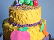 Very Hungry Caterpillar