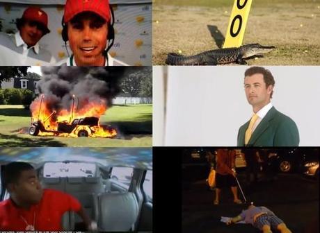 Golf Videos Of The Week (10/2)