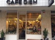 Ready: Cafe Diem: Classy with Rich Offerings