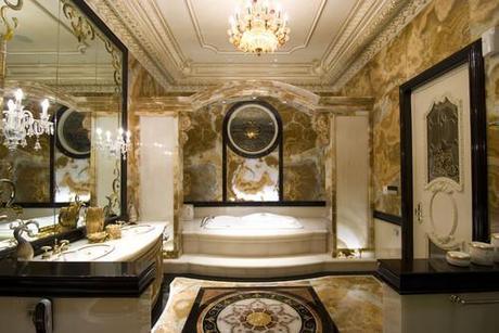 Incredible Bathroom