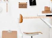 Inspiration Board Small Workspaces