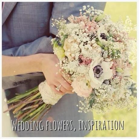 Wedding Update - Finding a Florist