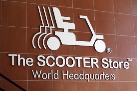 Scooter Store