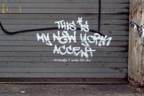 bdsjga0yaurug4tmrl6d 1 Second Banksy piece in New York