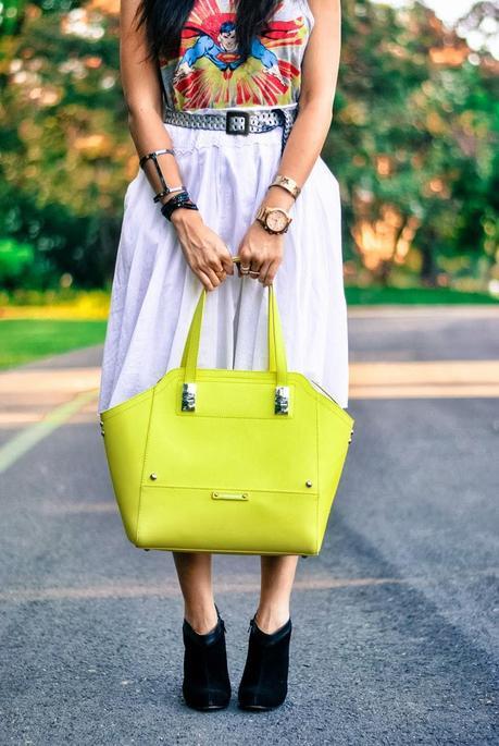 {GBF Life + Style} Waiting for Superman