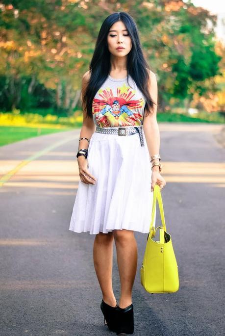 {GBF Life + Style} Waiting for Superman