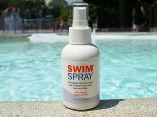 Swim Spray: A Review