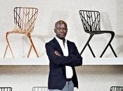David Adjaye Knoll