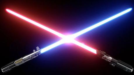 …use the Force