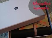 GlossyBox Review: September 2013